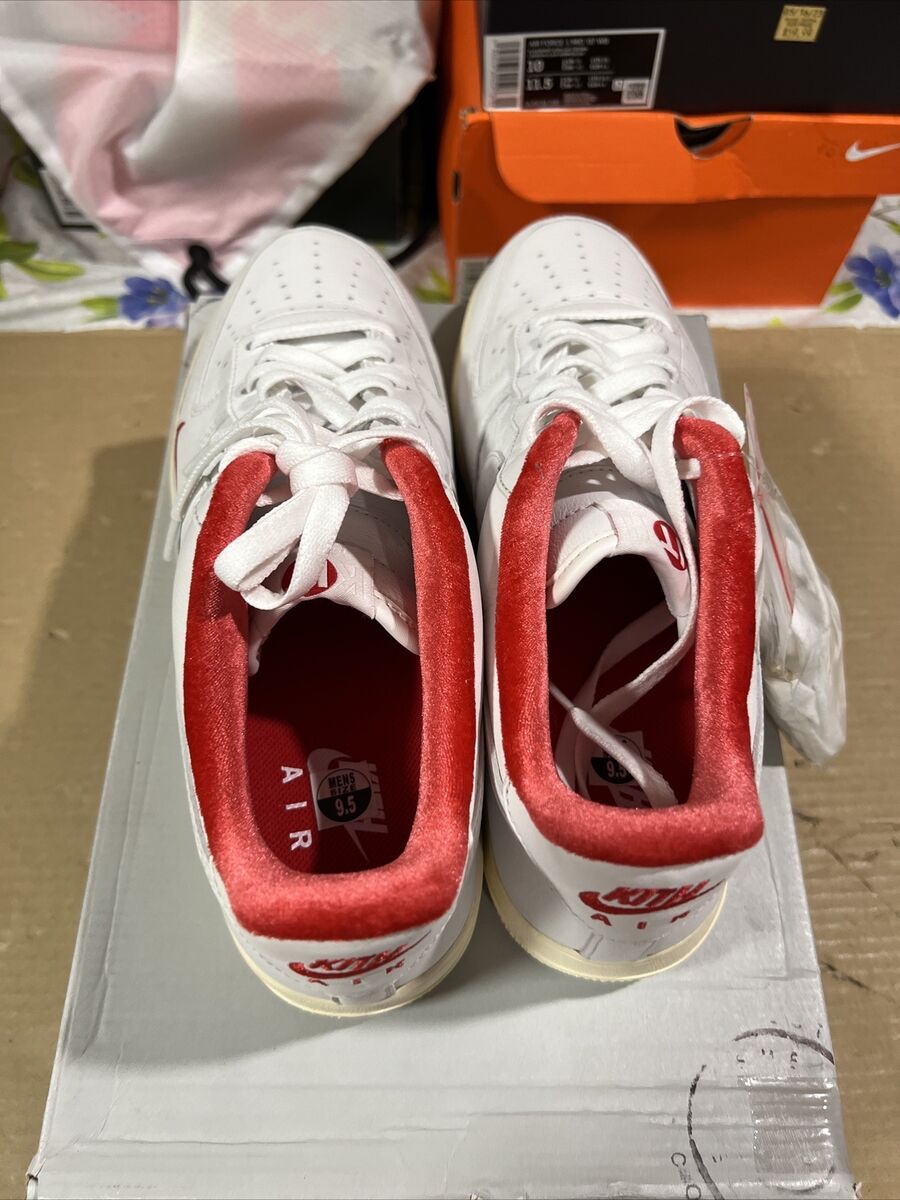 Nike Air Force 1 Low x KITH Tokyo Super Rare. Men's Size 9.5 Nike Air Force 1 Low x KITH Tokyo Super Rare. Men's Size 9.5