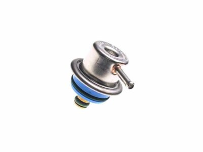 #ad Bosch 33TH79Q Fuel Pressure Regulator Fits 1993 Mercedes 300E $47.91