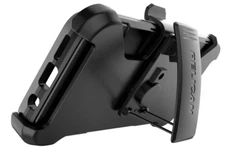 Pelican VOYAGER PRO Rugged Case with Holster for Samsung Galaxy S9+ (Black)