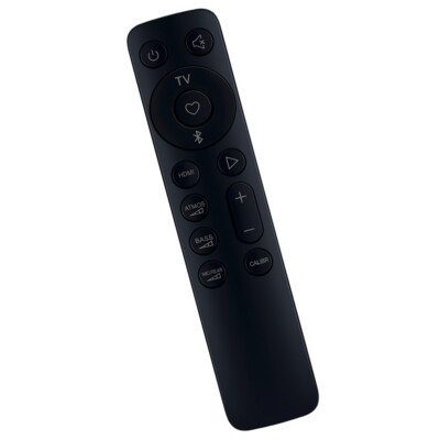 Replacement Remote Control For JBL BAR 5.0 Channel Multibeam Soundbar