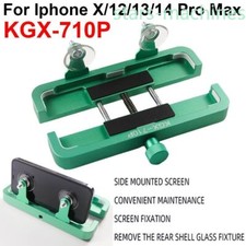 Metal Phone Repair Clamp LCD Screen Splitter Fixture Holder Tools for Iphone New