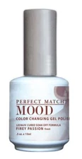Lechat Perfect Match Mood FIREY PASSION 0.5 oz MPMG28