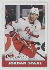 2020-21 O-Pee-Chee Retro Jordan Staal #139 17p7