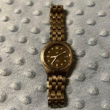 SEIKO AGS TITANIUM Men Watch 5M22-6B40