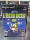 PS2 - Taito Legends 2