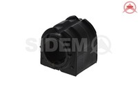 Sidem Stabilisatorlager Stabilager Buchse Stabilisator 804905 32Mm FüR Ford V363