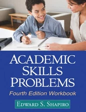 Academic Skills Problems Fourth Edition Workbook - Paperback - VERY GOOD
