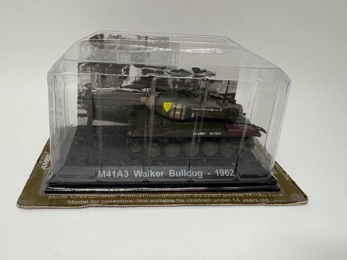 1962 Vehicle Year Diecast Tanks & Military Vehicles for sale | eBay
