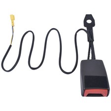 F&uuml;r Mercedes Gurt Schloss Sicherheitsgurt Sitz W906 Sprinter A9068600369