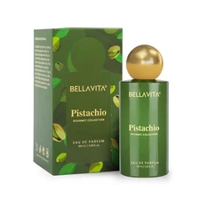 BELLAVITA Gourmet Collection | Long Lasting Perfume for Man and Woman EDP 100ml