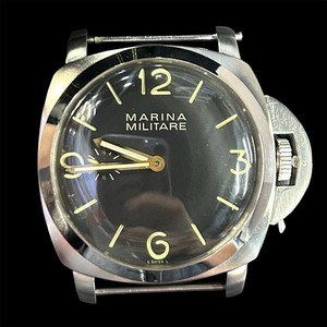 MARINA MILITARE 腕時計 本体 Marina Militare | eBay