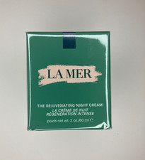 The Rejuvenating Night Cream 2 oz