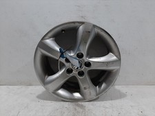 2013 SKODA FABIA BM 1 X WHEEL