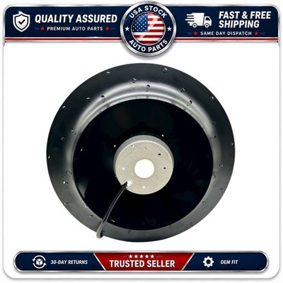 230V Centrifugal Cooling Blower Fan for ECOFIT 2RREU45 Replacement