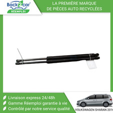 Verin de hayon / de capot Volkswagen SHARAN