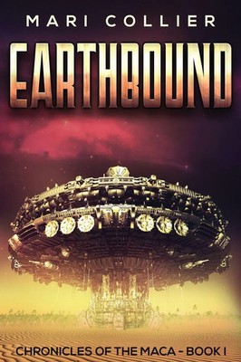 Mari Collier | Earthbound | Taschenbuch | Englisch (2021) | Next Chapter