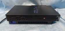 Sony PlayStation 2 SCPH-30001 Console Black T...
