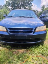 1999 Honda Accord for Sale
