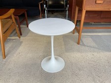 Space Age Tulip Side Table - Coffe Table By Maurice Burke For Arkana 1960s