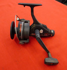 Vintage Abu Garcia Cardinal 658 Spinning Reel made in Japan — photo 1