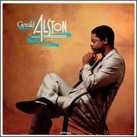 Gerald Alston - Gerald Alston, LP, (Vinyl)