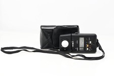 Minolta Autometer IIIF Digital Flash Meter  141 