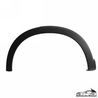 Radlauf KotflüGel Verbreiterung Links Hinten FüR Honda HR-V 1.6 16V 1.5 99-25
