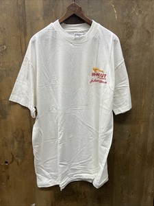 Vintage in N Out T Shirt | eBay