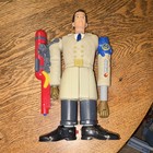 Vintage Inspector Gadget Puppe erweiterbar auf 13" Actionfigur