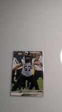 2024 upper deck CFL   / GOLD / brandon revenberg  # 4