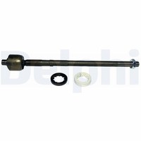 Delphi Axialgelenk Spurstange TA2089 FüR Modus Clio BR0 Renault Micra CR0 Nissan