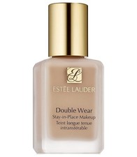 Est e Lauder Double Wear Stay-In-Place Foundation, 1 oz. NEW
