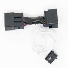 10-12 Camaro 4 Pack Gauge Harness