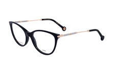 Carolina Herrera Women's 53mm Black Eyeglasses HER0152-807-53