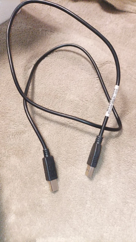 HP DeskJet 3639 All-in-One Drucker – WLAN – Drucken Scannen Kopieren - Bild 4 von 4