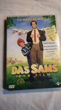Das Sams, Der Film, DVD, FSK 0