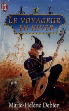 Der Reisende im Winter, Marie-Hélène Debien