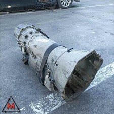 Boite de vitesse Ssangyong REXTON