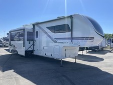 2026 Grand Design Influence 3704BH