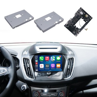 Wireless Carplay Android Auto for Ford Sync2 System Explorer Focus Bord F-150