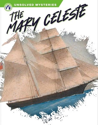 The Mary Celeste by Kimberly Ziemann (English) Paperback Book