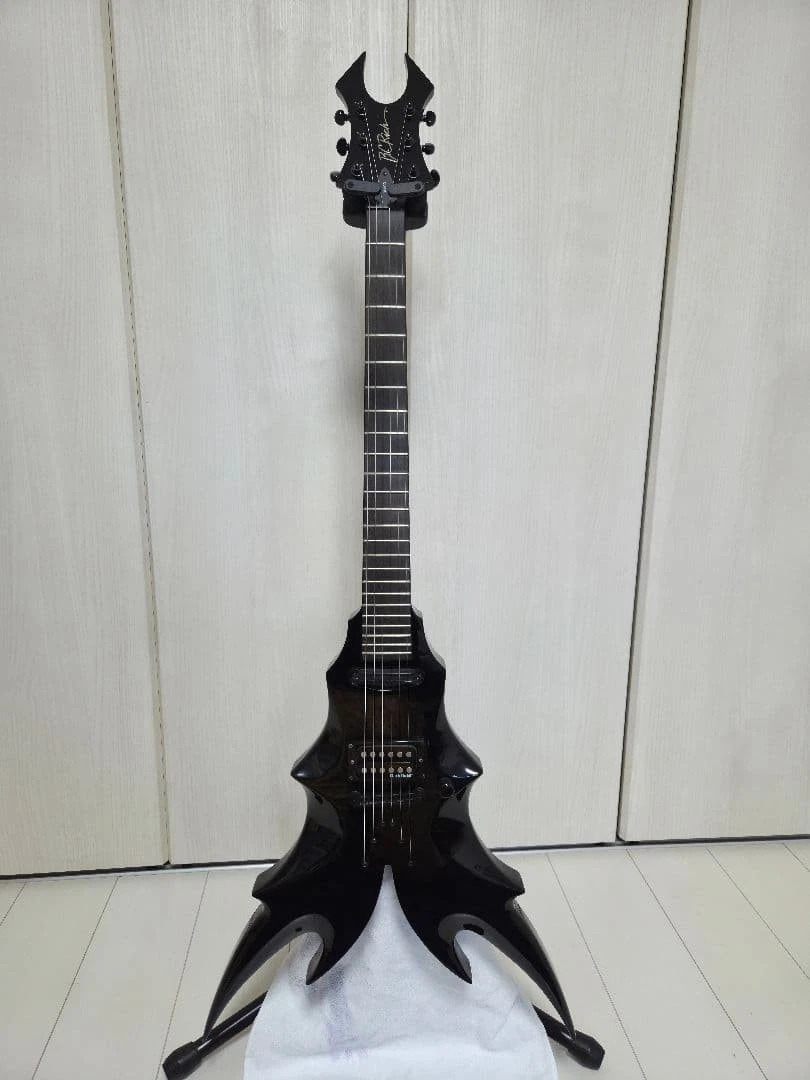 BC Rich Draco Electric Guitars for sale | eBay