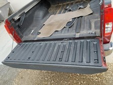 Used Tailgate Fits 2016 Nissan Frontier Wo Utility Box Package Grade B