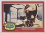 1977 O-Pee-Chee Star Wars C-3PO Threepio fools the guards #1