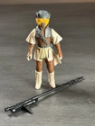 Princess Leia Boushh Disguise 100% Complete Star Wars 1983 Vintage