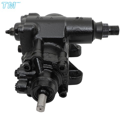 #ad For Chevy Silverado 1500 2500 HD 3500 HD GMC Sierra 2500 Power Steering Gear Box $152.56