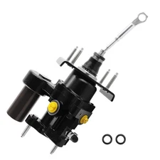 Hydraulic Power Brake Booster For Ford F-450 Super Duty 1999-2004 52-7374 7.3L