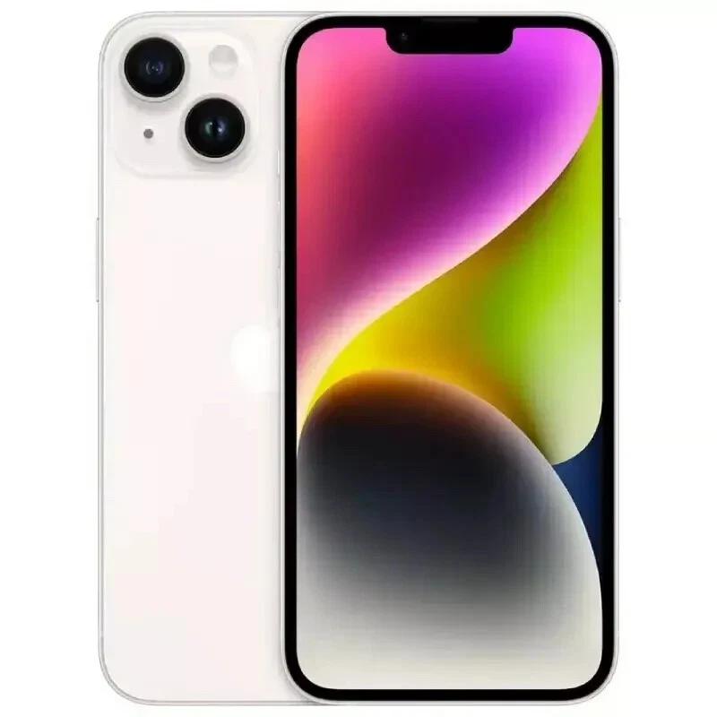 Apple iPhone 14 - All Sizes - All Colours - Unlocked - VERY GOOD CONDITION, photo 4 of 5