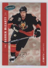 2005-06 Parkhurst Darren McCarty #76 0a4