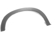 Radlaufverbreiterung Hinten Rechts BMW X5 E70 2007-2010
